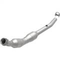 MagnaFlow 49 State Converter 24498 Direct Fit Catalytic Converter