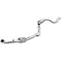 MagnaFlow 49 State Converter 24581 Direct Fit Catalytic Converter