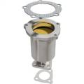 MagnaFlow 49 State Converter - MagnaFlow 49 State Converter 50812 Direct Fit Catalytic Converter - Image 2