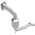 MagnaFlow 49 State Converter - MagnaFlow 49 State Converter 50205 Direct Fit Catalytic Converter - Image 2