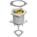 MagnaFlow 49 State Converter - MagnaFlow 49 State Converter 50671 Direct Fit Catalytic Converter - Image 2