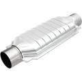 MagnaFlow 49 State Converter 95509 95500 Series OBDII Compliant Universal Catalytic Converter