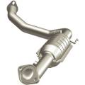 MagnaFlow 49 State Converter 93656 93000 Series Direct Fit Catalytic Converter