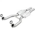 MagnaFlow 49 State Converter 93988 High-Flow Catalytic Converter