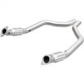 MagnaFlow 49 State Converter 16420 Direct Fit Catalytic Converter