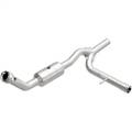 MagnaFlow 49 State Converter 49410 Direct Fit Catalytic Converter