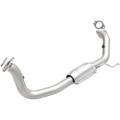 MagnaFlow 49 State Converter - MagnaFlow 49 State Converter 49430 Direct Fit Catalytic Converter - Image 2