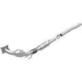 MagnaFlow 49 State Converter - MagnaFlow 49 State Converter 49887 Direct Fit Catalytic Converter - Image 2