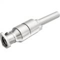 MagnaFlow 49 State Converter 22920 Direct Fit Catalytic Converter