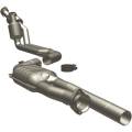 MagnaFlow 49 State Converter 23833 Direct Fit Catalytic Converter