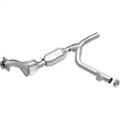 MagnaFlow 49 State Converter 23082 Direct Fit Catalytic Converter