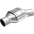 MagnaFlow 49 State Converter - MagnaFlow 49 State Converter 51176 Universal-Fit Catalytic Converter - Image 2