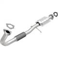 MagnaFlow 49 State Converter 23535 Direct Fit Catalytic Converter