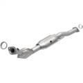 MagnaFlow 49 State Converter 24076 Direct Fit Catalytic Converter