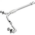 MagnaFlow 49 State Converter - MagnaFlow 49 State Converter 24991 Direct Fit Catalytic Converter - Image 2