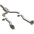 MagnaFlow 49 State Converter - MagnaFlow 49 State Converter 26228 Direct Fit Catalytic Converter - Image 2