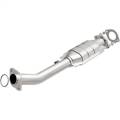 MagnaFlow 49 State Converter 49218 Direct Fit Catalytic Converter