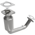 MagnaFlow 49 State Converter - MagnaFlow 49 State Converter 49005 Direct Fit Catalytic Converter - Image 2