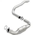 MagnaFlow 49 State Converter 49640 Direct Fit Catalytic Converter