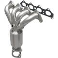 MagnaFlow 49 State Converter - MagnaFlow 49 State Converter 50402 Direct Fit Catalytic Converter - Image 2