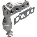 MagnaFlow 49 State Converter - MagnaFlow 49 State Converter 50803 Direct Fit Catalytic Converter - Image 2