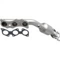 MagnaFlow 49 State Converter 50849 Direct Fit Catalytic Converter