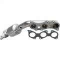 MagnaFlow 49 State Converter - MagnaFlow 49 State Converter 50848 Direct Fit Catalytic Converter - Image 2