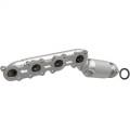 MagnaFlow 49 State Converter 22-003 Direct Fit Catalytic Converter