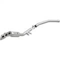 MagnaFlow 49 State Converter 22-067 Direct Fit Catalytic Converter