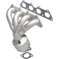 MagnaFlow 49 State Converter 49315 Direct Fit Catalytic Converter