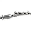 MagnaFlow 49 State Converter 51070 Direct Fit Catalytic Converter