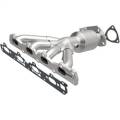 MagnaFlow 49 State Converter - MagnaFlow 49 State Converter 51060 Direct Fit Catalytic Converter - Image 2