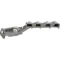 MagnaFlow 49 State Converter 51130 Direct Fit Catalytic Converter