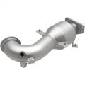 MagnaFlow 49 State Converter 51148 Direct Fit Catalytic Converter