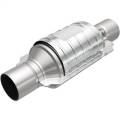 MagnaFlow 49 State Converter - MagnaFlow 49 State Converter 51236 Universal-Fit Catalytic Converter - Image 2