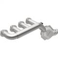 MagnaFlow 49 State Converter 50905 Direct Fit Catalytic Converter