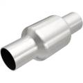 MagnaFlow 49 State Converter - MagnaFlow 49 State Converter 50003 50000 Series Pre-Converter - Image 2