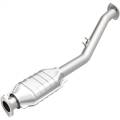 MagnaFlow 49 State Converter 23288 Direct Fit Catalytic Converter