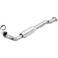 MagnaFlow 49 State Converter 23389 Direct Fit Catalytic Converter