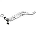 MagnaFlow 49 State Converter 23518 Direct Fit Catalytic Converter