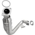 MagnaFlow 49 State Converter 49071 Direct Fit Catalytic Converter