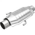 MagnaFlow 49 State Converter 94026 94000 Series Non-OBDII Universal Catalytic Converter