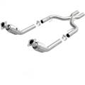 MagnaFlow 49 State Converter 15448 Direct Fit Catalytic Converter