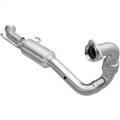 MagnaFlow 49 State Converter 23514 Direct Fit Catalytic Converter