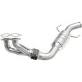 MagnaFlow 49 State Converter 23687 Direct Fit Catalytic Converter