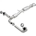 MagnaFlow 49 State Converter 23717 Direct Fit Catalytic Converter