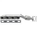 MagnaFlow 49 State Converter - MagnaFlow 49 State Converter 50381 Direct Fit Catalytic Converter - Image 2