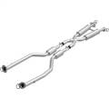 MagnaFlow 49 State Converter 21-052 Direct Fit Catalytic Converter