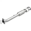 MagnaFlow 49 State Converter 21-121 Direct Fit Catalytic Converter