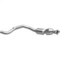 MagnaFlow 49 State Converter - MagnaFlow 49 State Converter 21-535 Direct Fit Catalytic Converter - Image 2